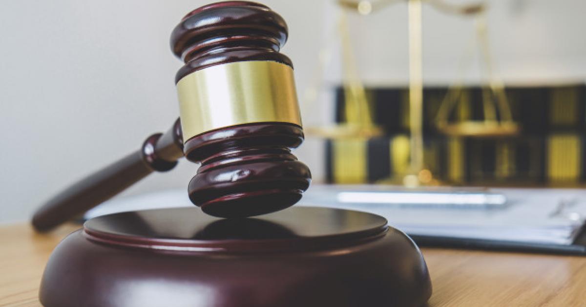 Les Cours Criminelles étendues à la Guadeloupe et à la Guyane