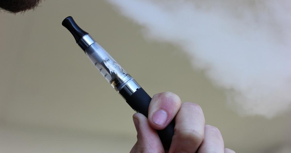     





La cigarette électronique nocive pour la santé selon l'OMS




