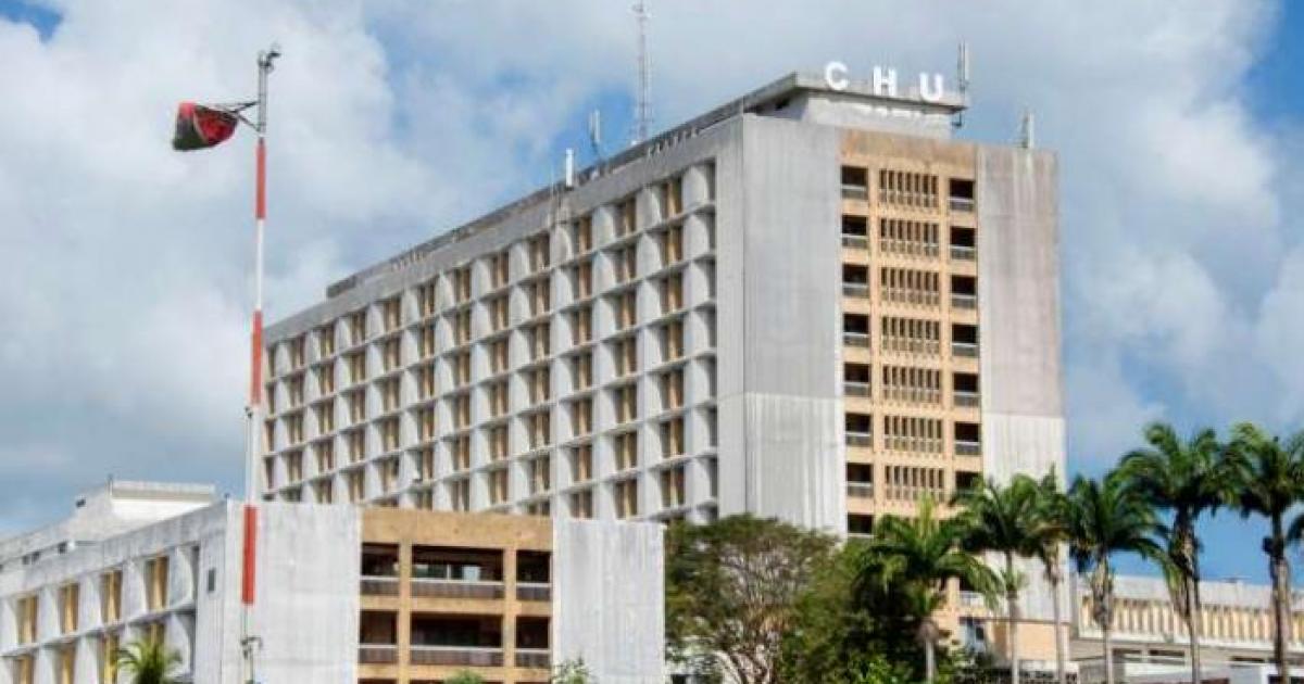 L'UGTG persiste et évoque une surmortalité au CHU