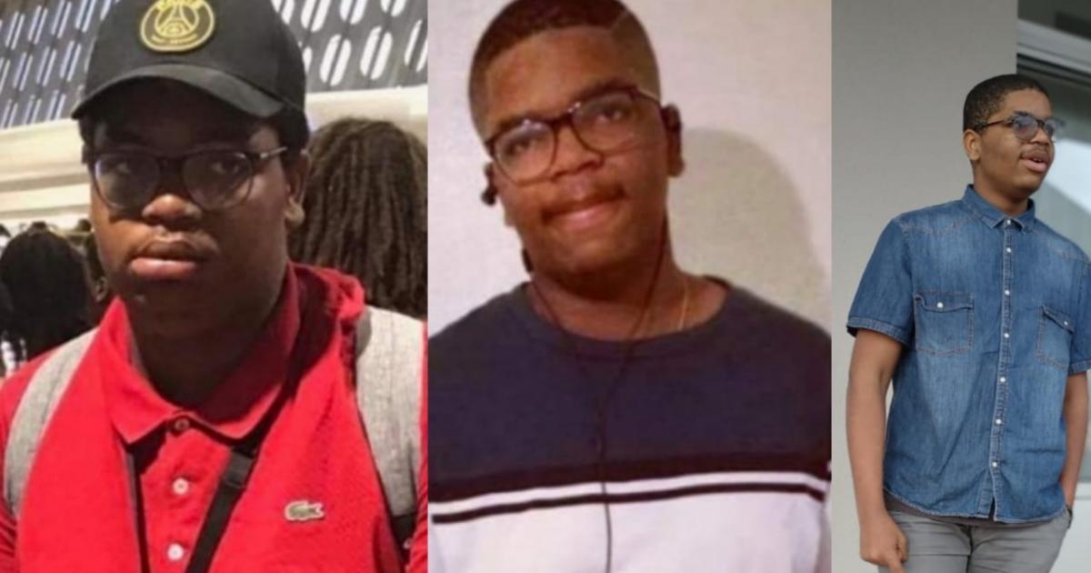 Obésité: la métamorphose incroyable de jeunes guadeloupéens