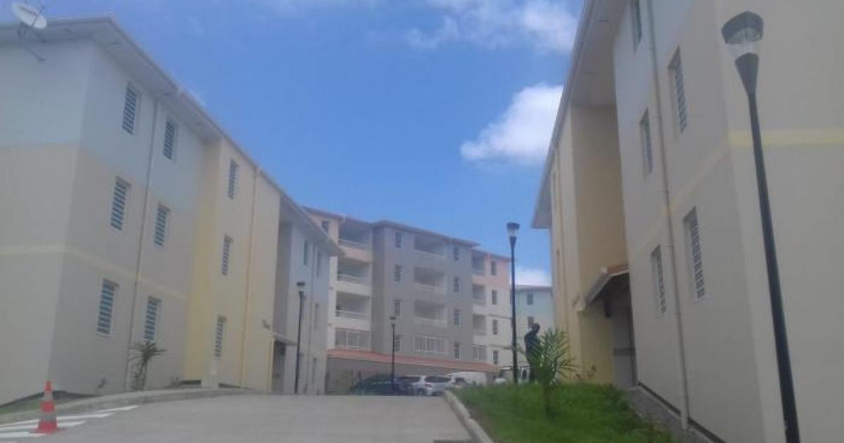 Des accords territoriaux seront signés pour donner un nouveau souffle au secteur du logement en Outre-mer