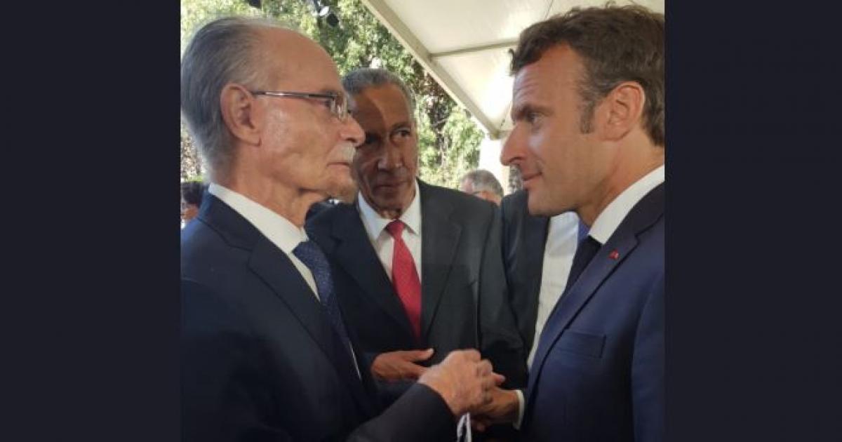     





Les collectivités locales signent des contrats de convergence avec l'Etat





