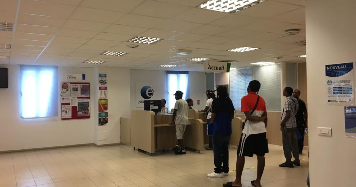 14 000 intentions d'embauche en Martinique en 2024