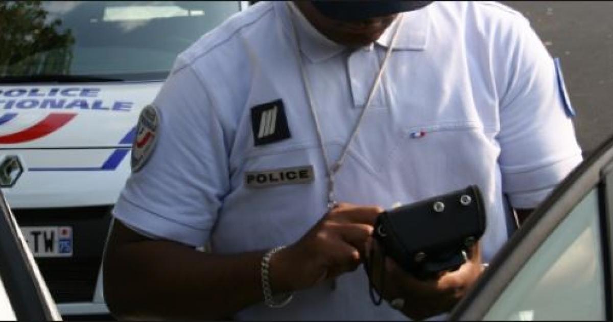     





La police nationale a 25 postes à pourvoir en Martinique




