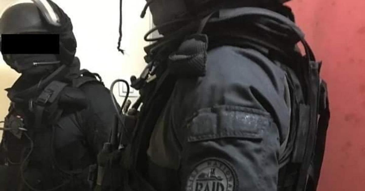 Agression des policiers de la BAC : deux hommes en garde à vue