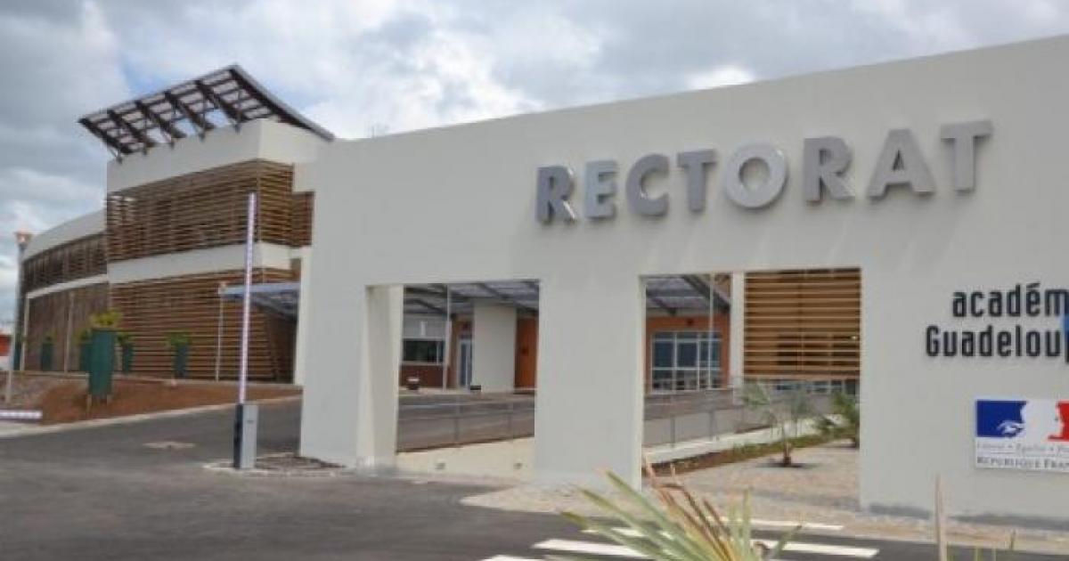 Y a-t-il des excès au sein du Rectorat ?