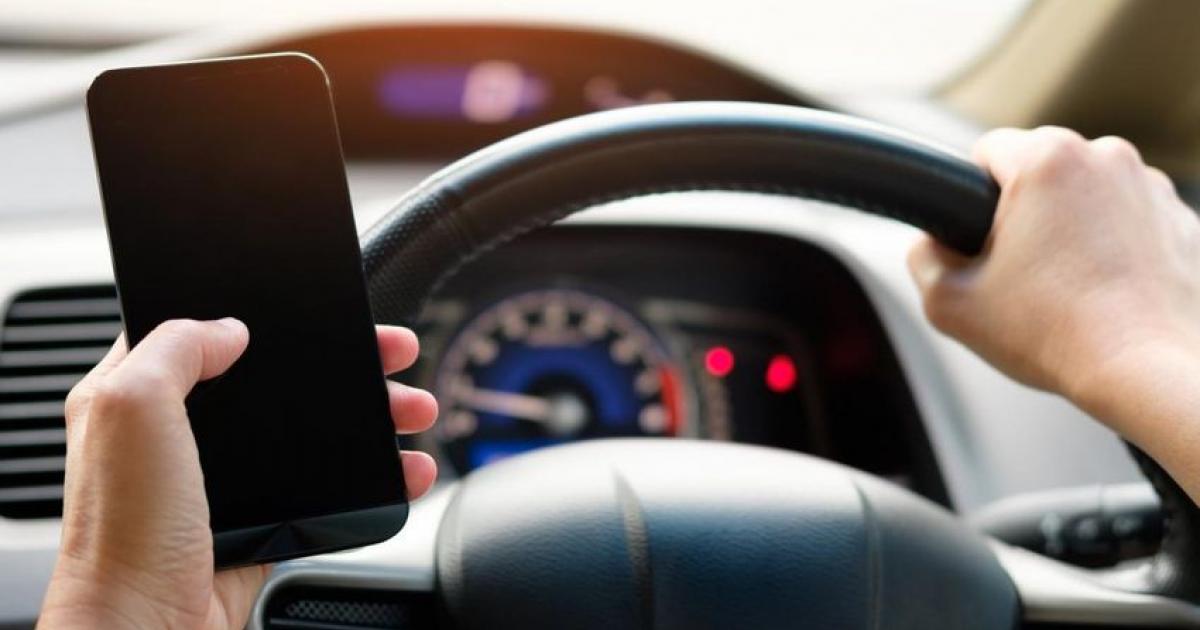 Téléphoner au volant pourra vous coûter votre permis