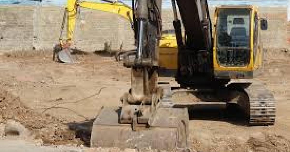 La Région lance de grands travaux à Pointe-Noire
