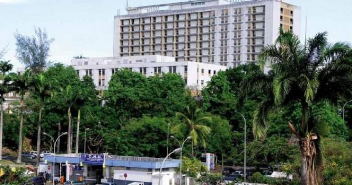 Pourquoi tous ces arrêts maladie au CHU de Guadeloupe ?