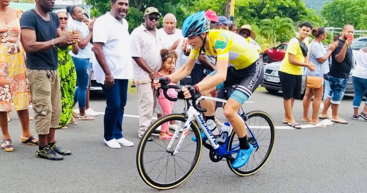 Le Tour pour Guillonnet, retour sur un sacre bien ordonné