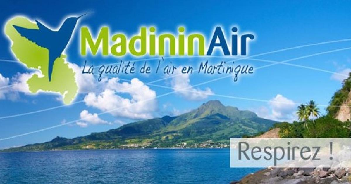 Madininair fête ses 20 ans