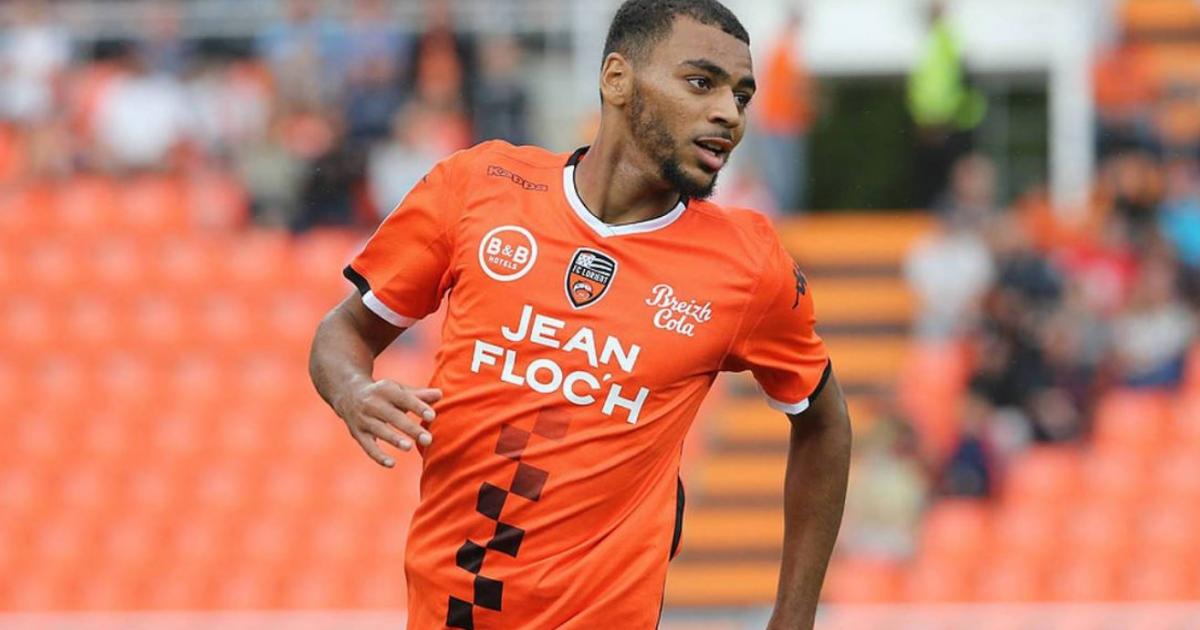     





Football : le guadeloupéen Alexis Claude-Maurice vers l'OGC Nice




