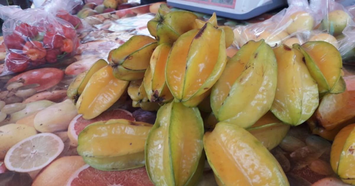 Deux décès suite à une intoxication à la carambole