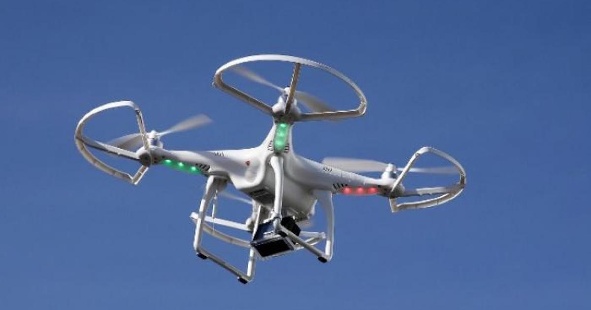 Pas de drones pour les policiers municipaux