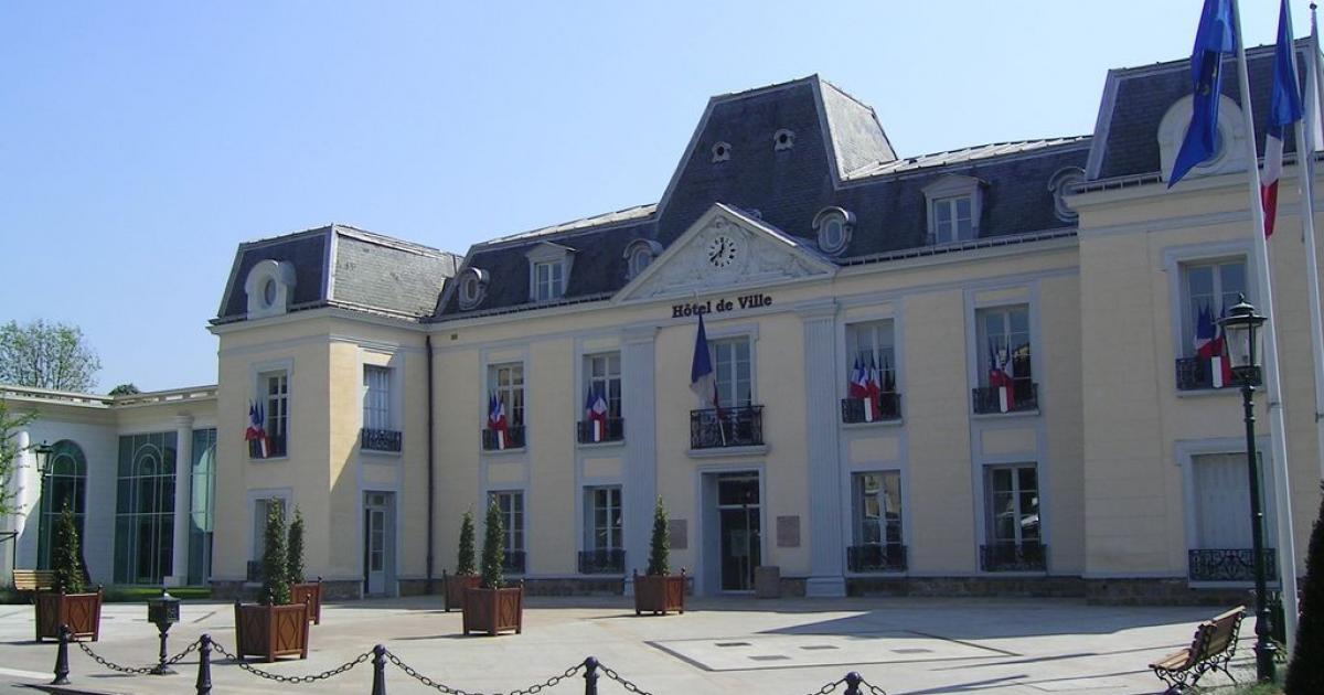 Un Guadeloupéen élu Maire de la ville de Gagny