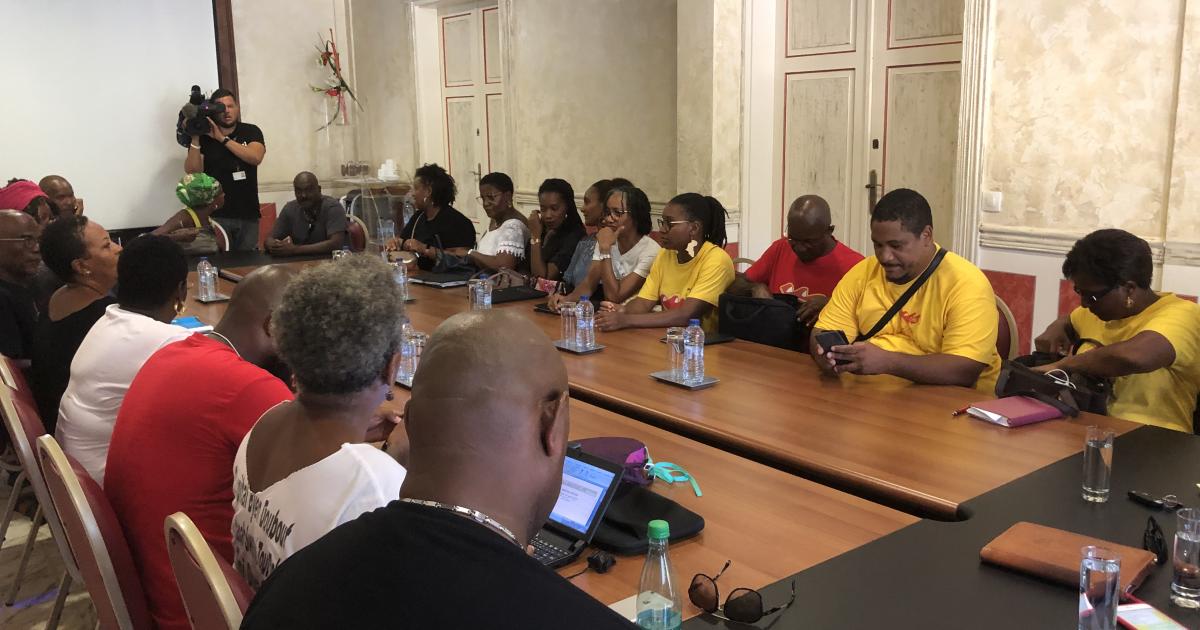 CHU : Pas d'avancées en vue de la reprise des négociations