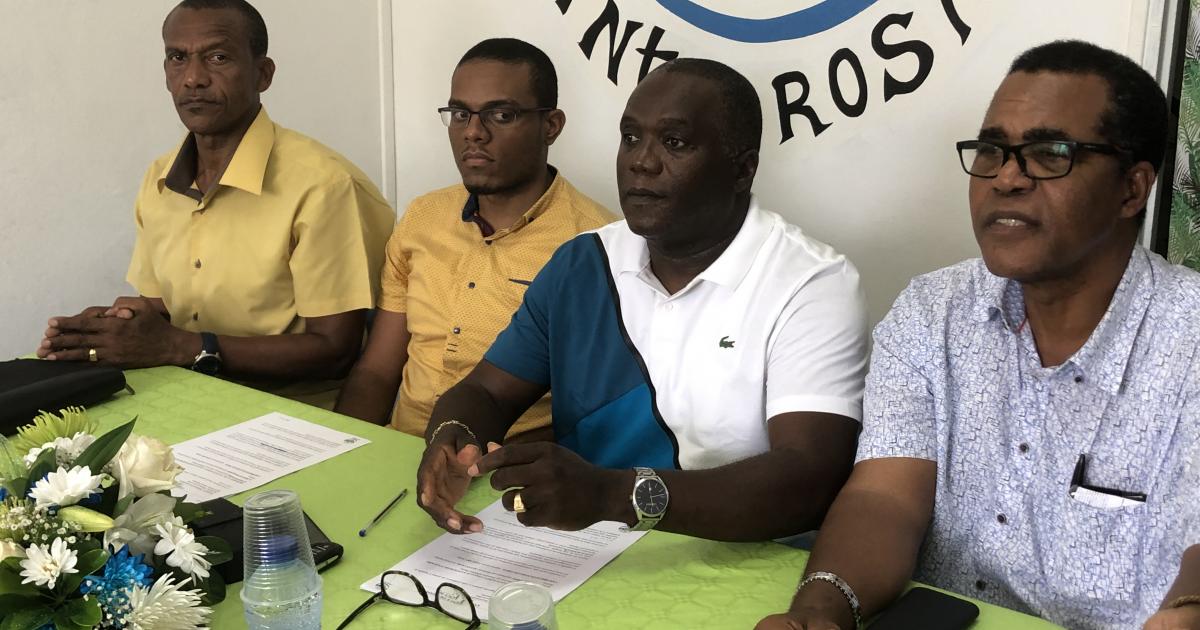 Hubert Quiaba réagit aux tensions au sein de la France Insoumise