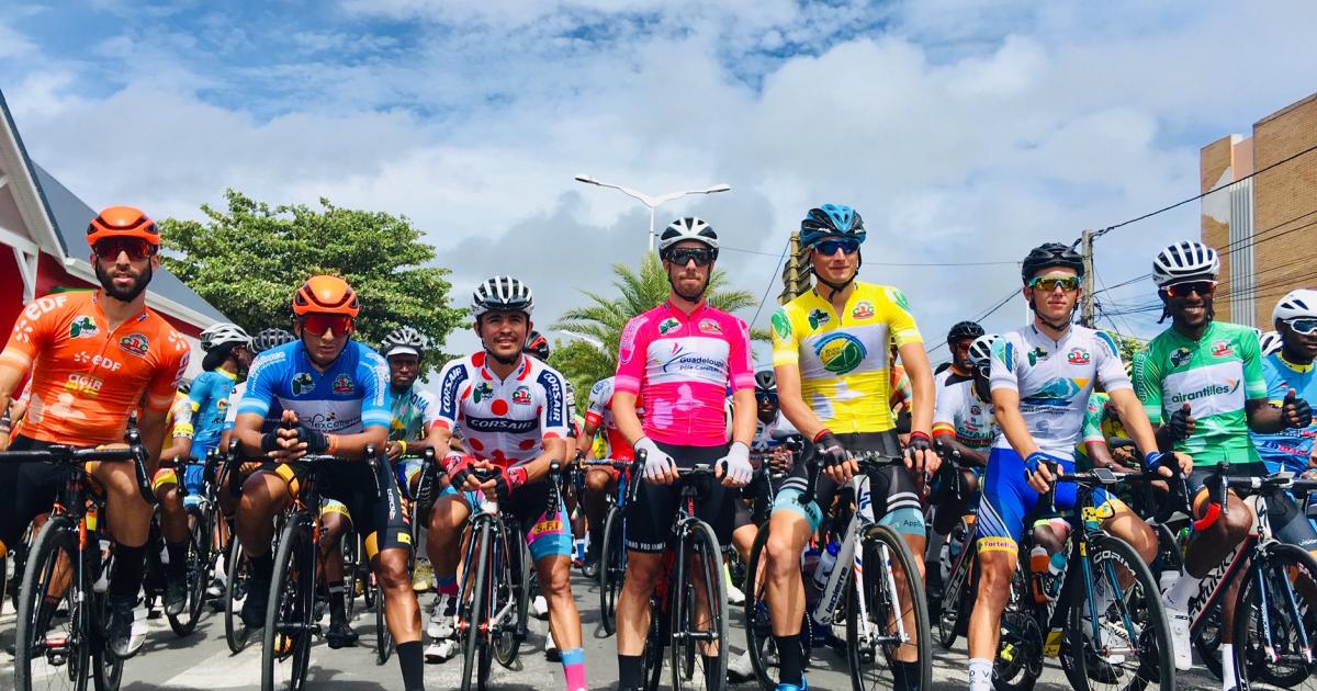 Guillonnet assomme le Tour ! Revivez l'étape-reine sur le minute par minute...