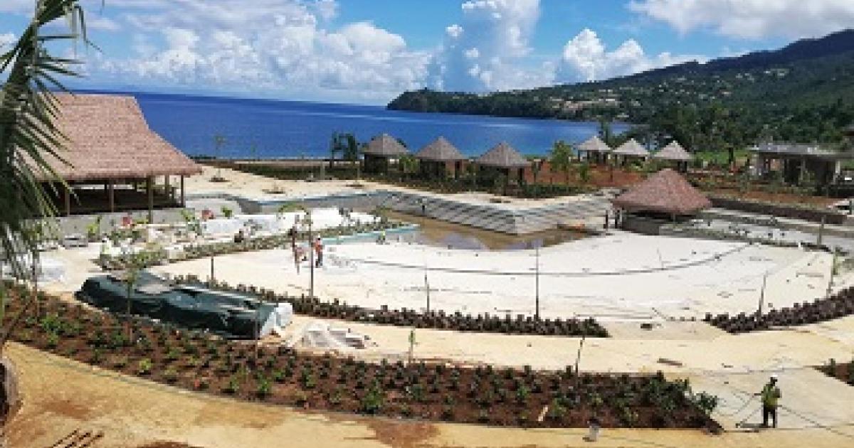 RCI Vakans': Comment la Dominique dope les investissements étrangers dans son tourisme de luxe ?