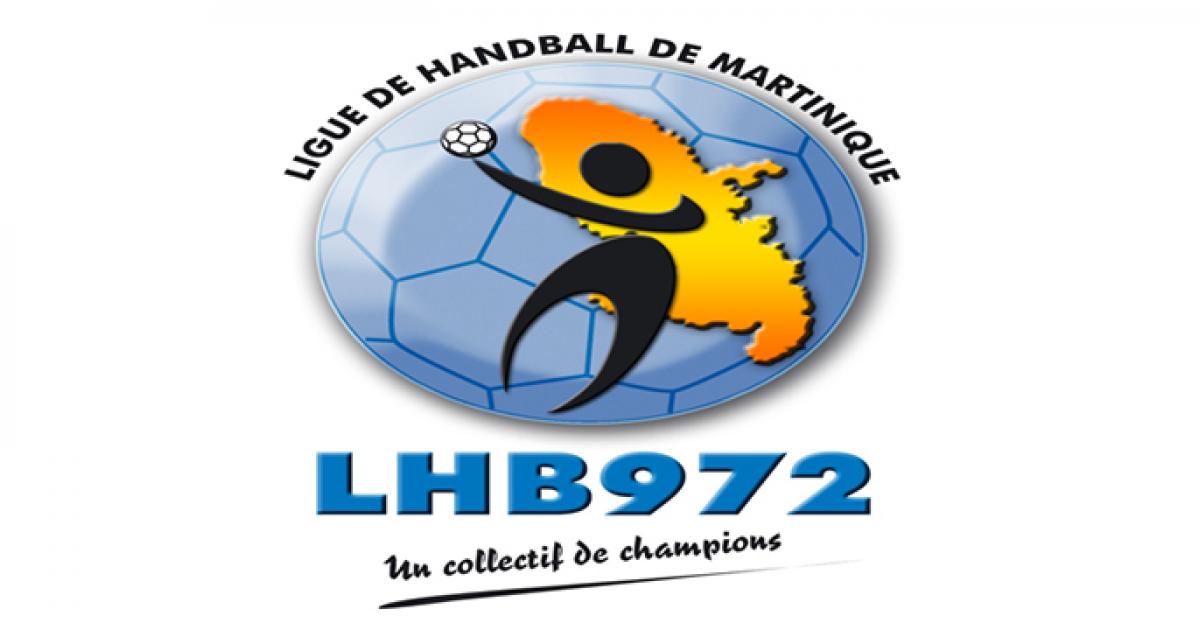 Un nouveau président à la Ligue de Handball de Martinique