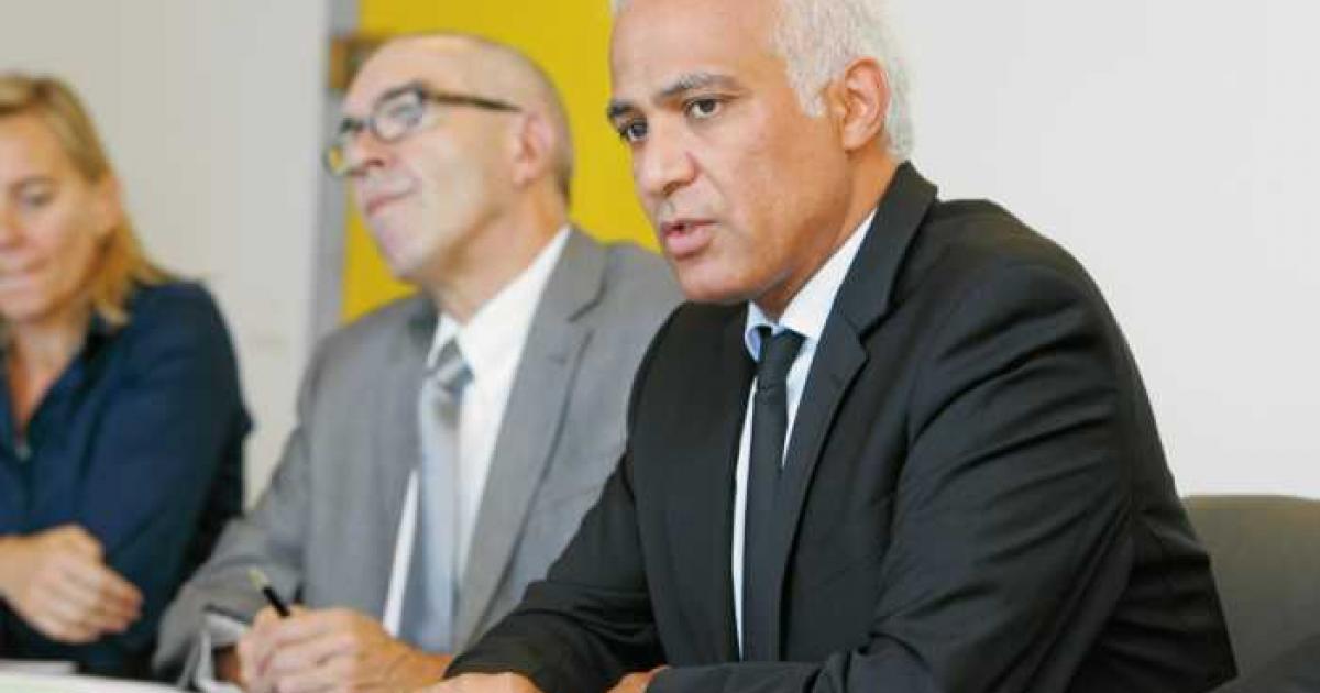 Mostafa Fourar fait le point dans les écoles de Saint-Martin