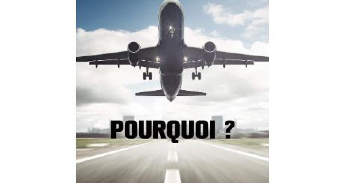     





Dans un ouvrage, un professionnel de l'aérien s'interroge sur les raisons du crash du 16 août 2005




