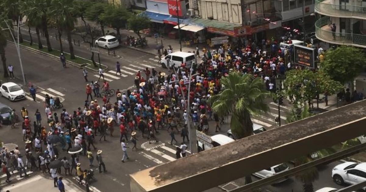 Qualistat : 82% de la population est préoccupée par la crise du CHU