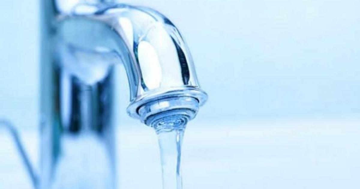     





Plusieurs secteurs privés d'eau ce dimanche 




