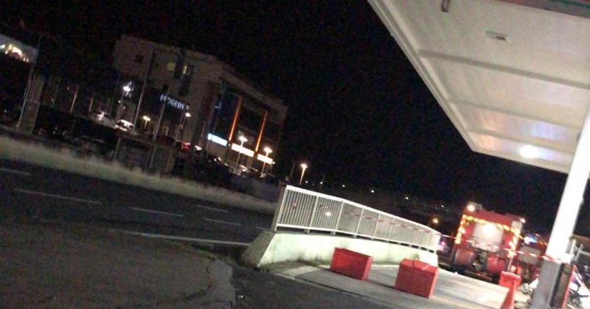 Station Vito de l'aéroport : l'inquiétude reste vive pour les salariés