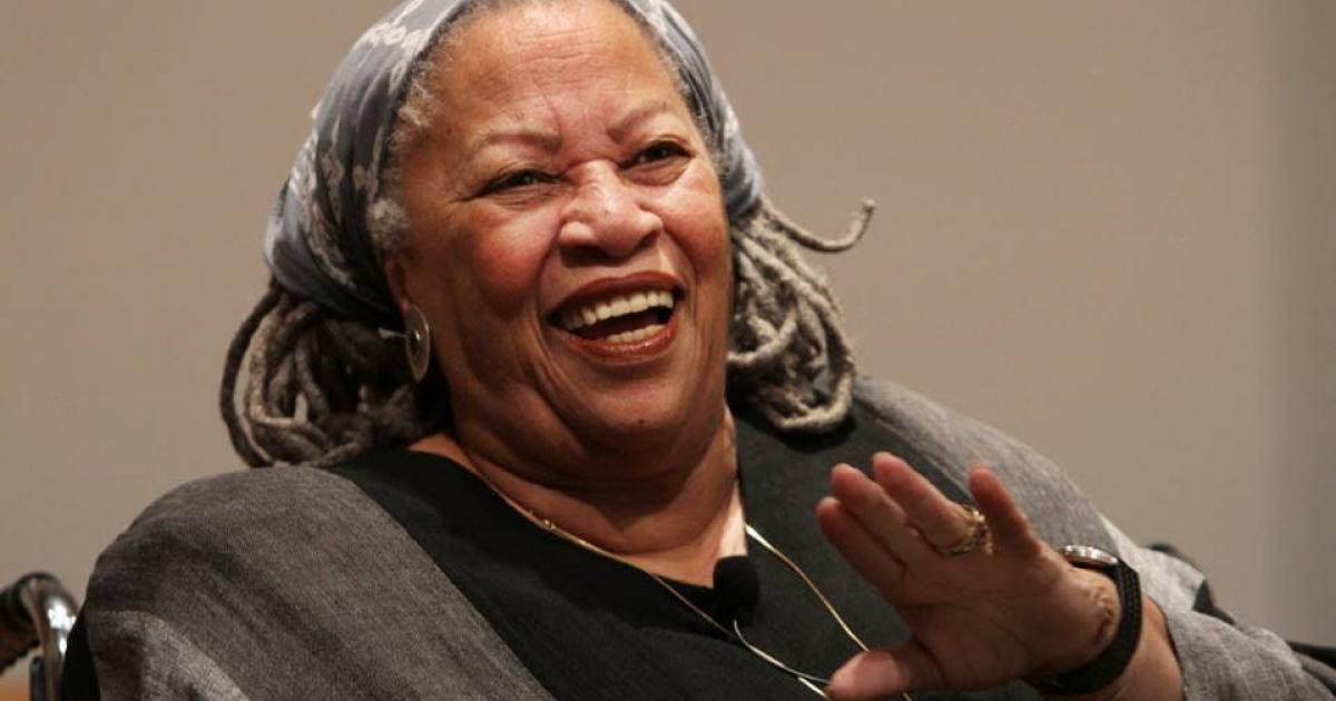     





Décès de Toni Morrison : les réactions 




