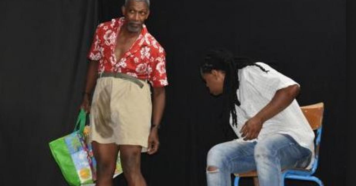     





Trio Téat fête ses 30 ans de scène




