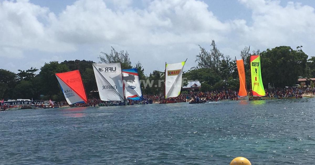 De grands noms internationaux de la voile invités à participer à trois régates de Yoles Rondes en Martinique