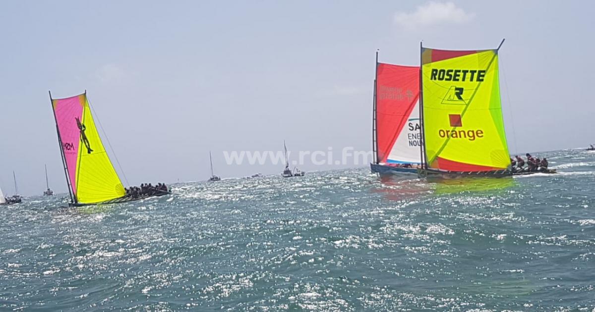     





Avis de tempête à la tête de la fédération des yoles rondes de la Martinique




