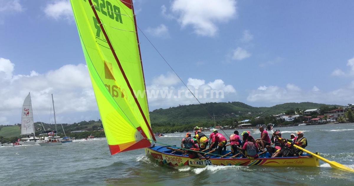 Les dates du tour des yoles 2022 sont annoncées