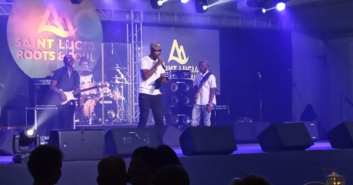 Roots & Soul Festival 2019