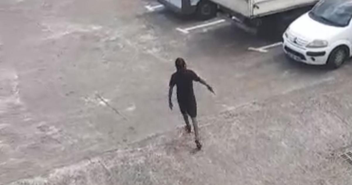 Une fusillade fait un blessé au Lamentin