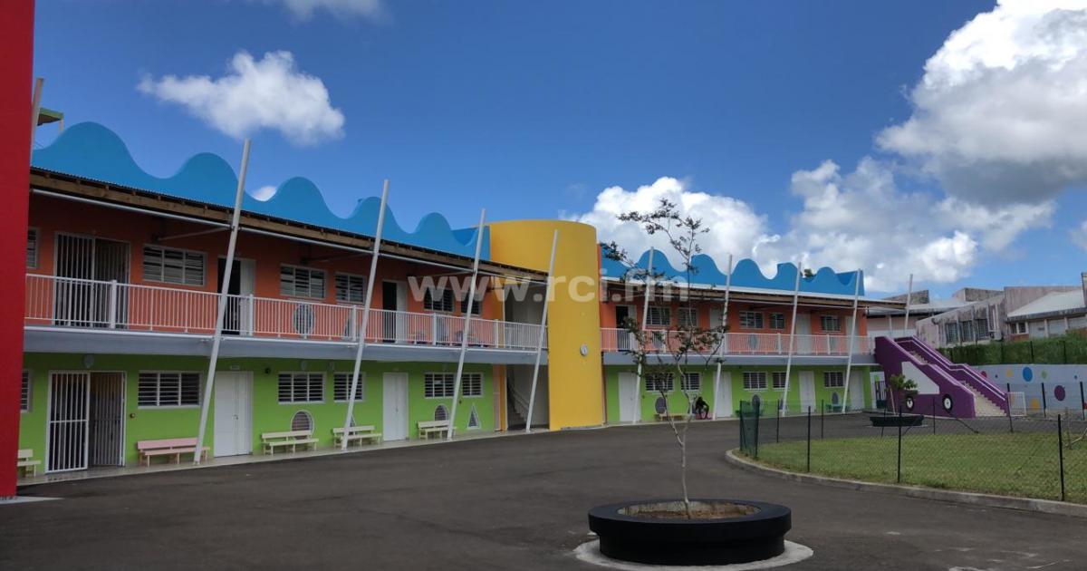 La Martinique perd l'équivalent de 73 emplois temps plein dans l'éducation nationale
