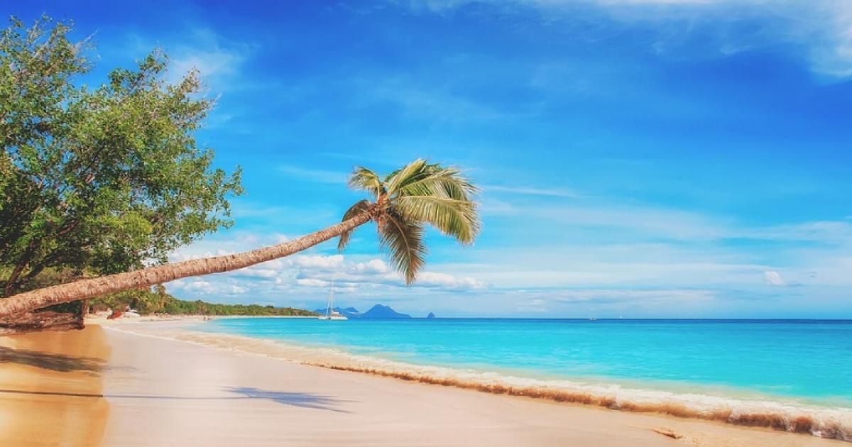 La Chine mise sur les Caraïbes