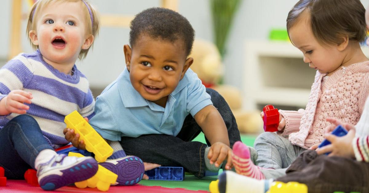 Le casse-tête pour faire garder vos enfants à la fin du mois d'août