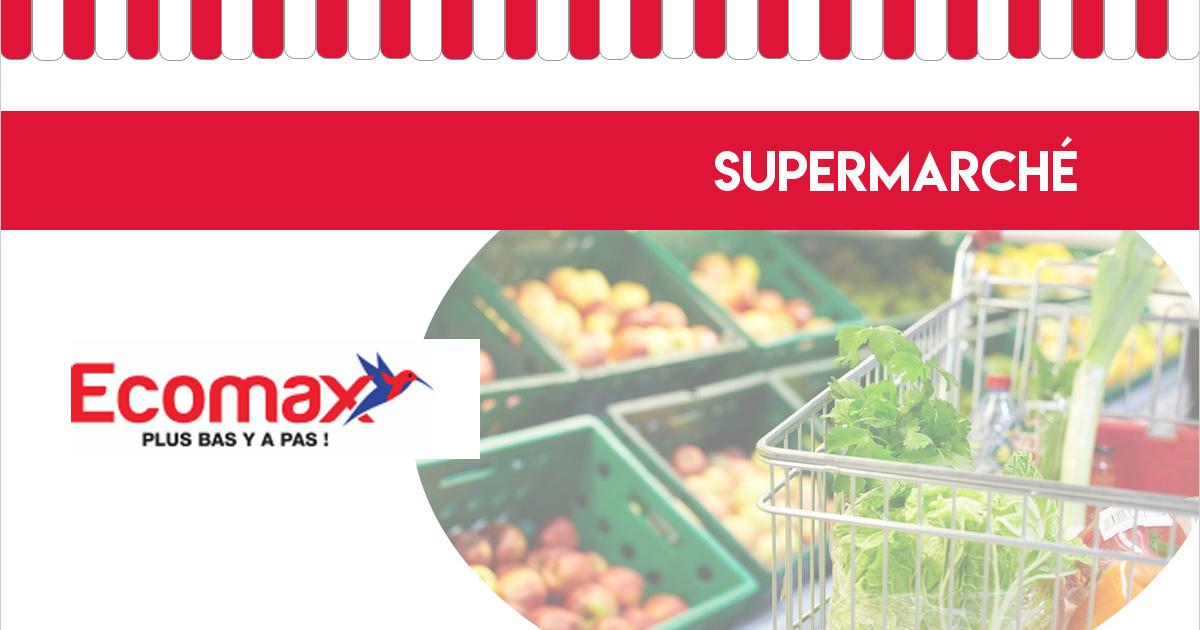 Ecomax est à la recherche d'un repreneur