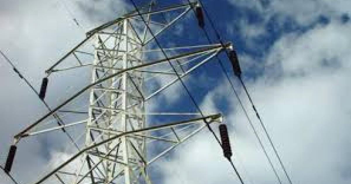Tempête DORIAN : 75% des abonnés EDF de nouveau réalimentés