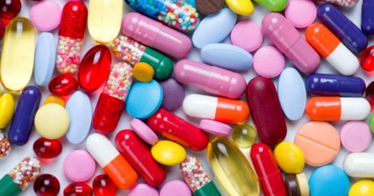     





La Martinique est aussi touchée par la pénurie de médicaments




