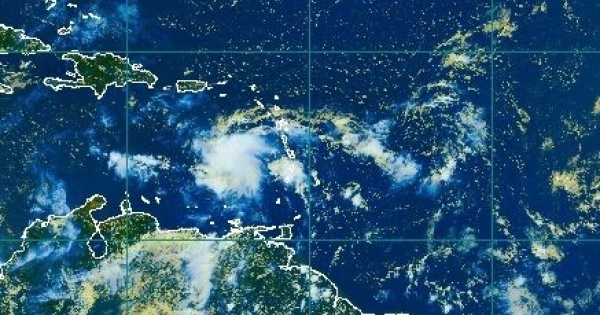     





Vigilance jaune : le temps restera perturbé jusqu'à jeudi




