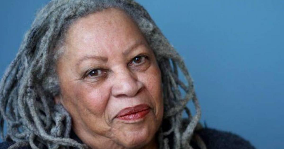 L'auteure américaine Toni Morrison est décédée