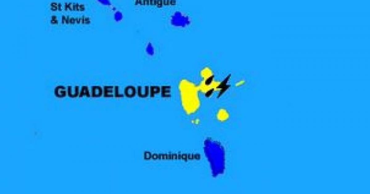 Dorian : des vents violents et des orages attendus dans la nuit