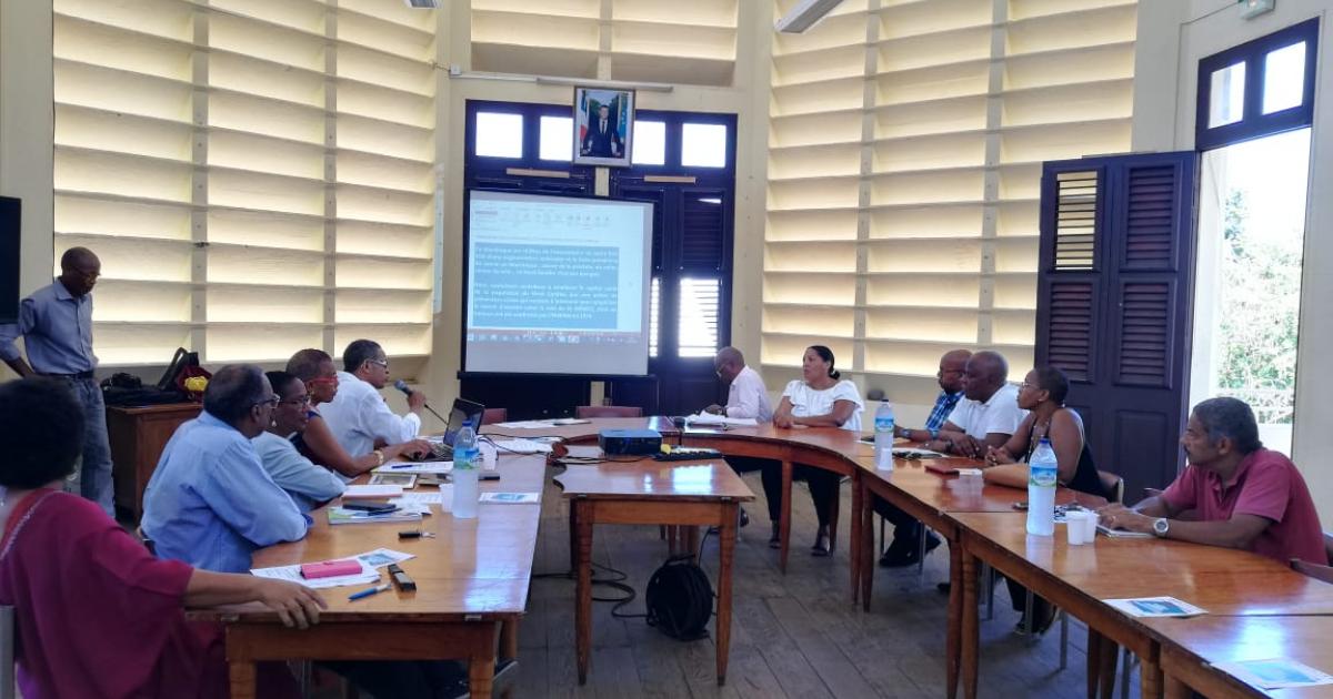 Un plan de prévention active du cancer lancé à Saint-Pierre