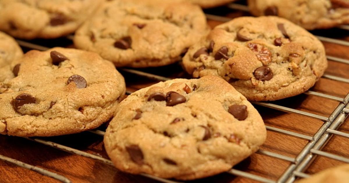 La recette parfaite pour réaliser de délicieux cookies