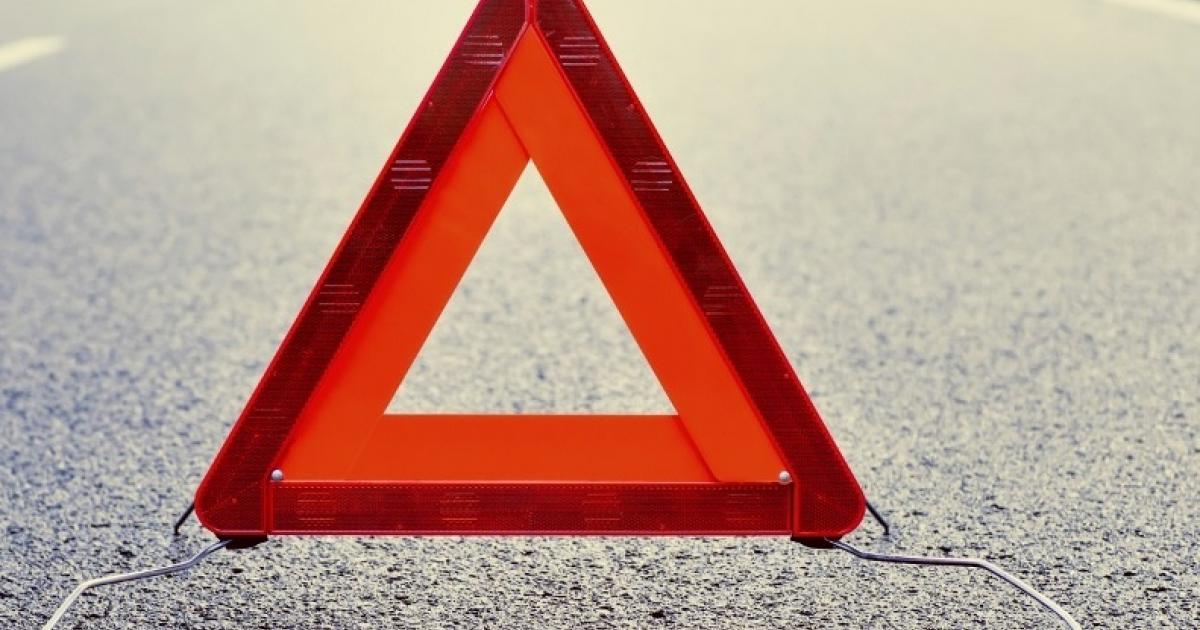 Gros embouteillage au Gosier après un accident