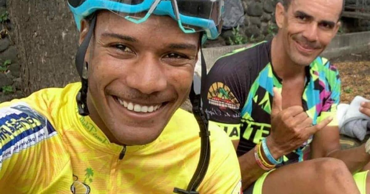 Cyclisme : Axel Carnier remporte le 25e Tour Tahiti Nui