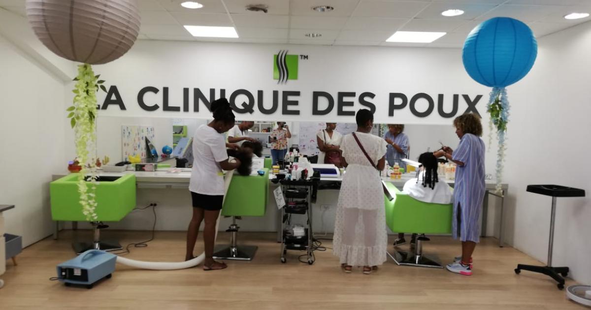     





Rentrée scolaire : la chasse aux poux est ouverte




